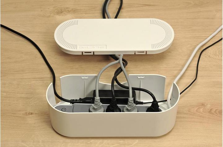 Produktbild Steffen Design Box