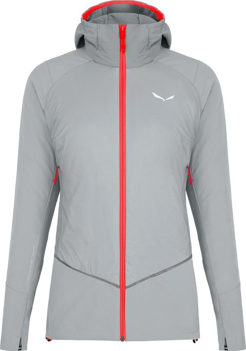 Salewa Pedroc TirolWool® Responsive Durastretch Jacke Da