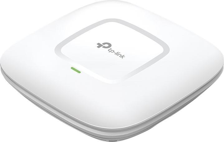 Actual product image Edimax Pro CAP1200: Managed PoE Access Point (867 Mbit/s)
