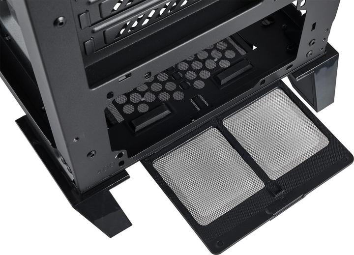 Actual product image Corsair Carbide Spec-Omega RGB (ATX)