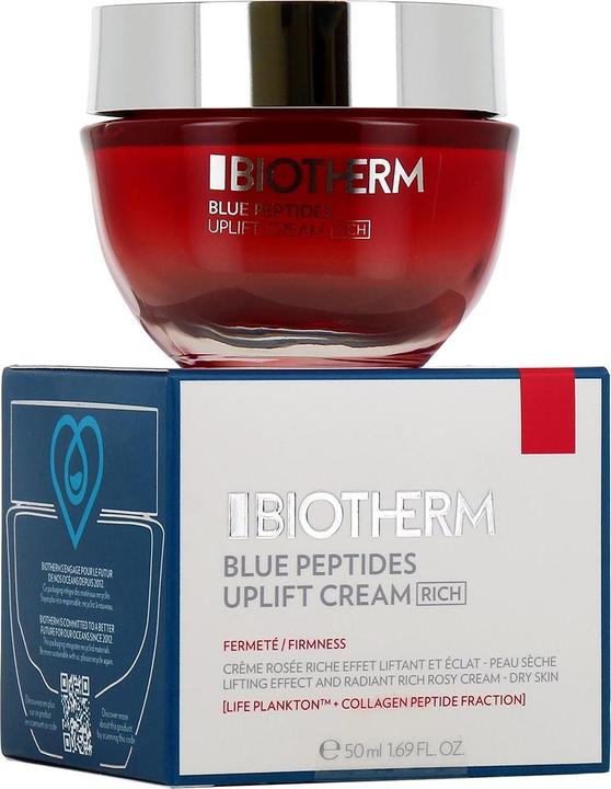 Immagine prodotto Biotherm BC Uplift Rich (50 ml, Crema 24h)