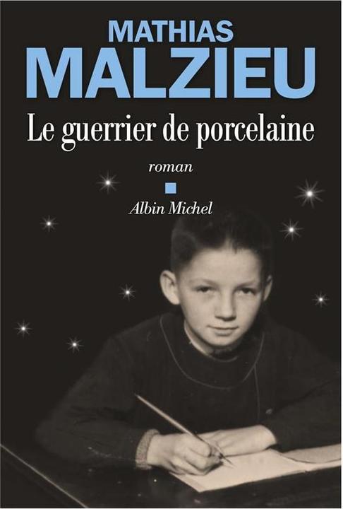 Produktbild Mathias Malzieu (Französisch, Mathias Malzieu, 2022)
