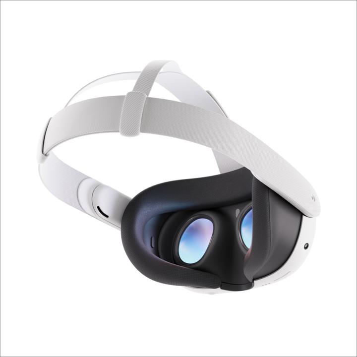 Image du produit Meta Quest 3 (512 Go)