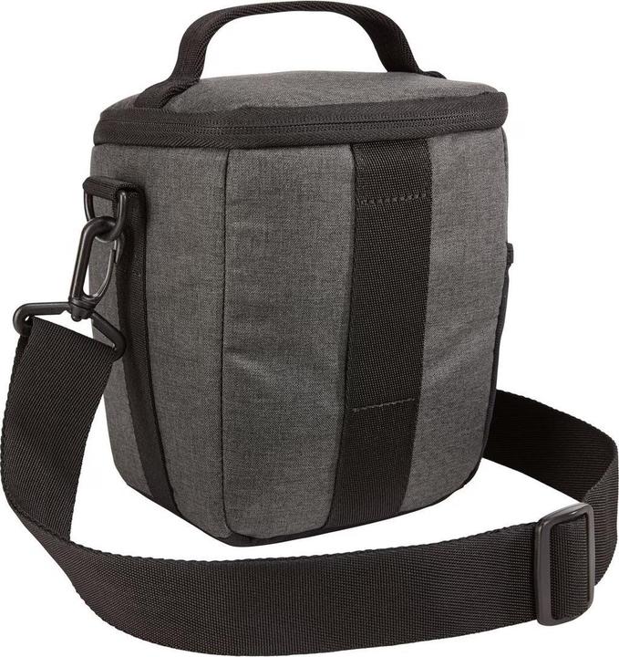 Actual product image Caselogic 5277 ERA DSLR Shoulder Bag Small Obsidian (Camera shoulder bag)