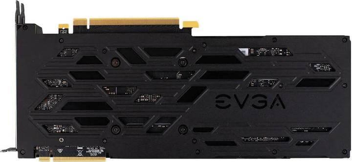 Produktbild EVGA GeForce RTX 2080 Ti (11 GB)