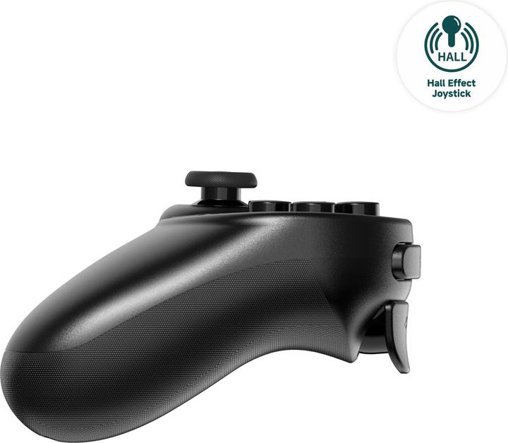 Immagine prodotto 8bitdo SN30 Pro (Switch, iOS, Mac, Android)
