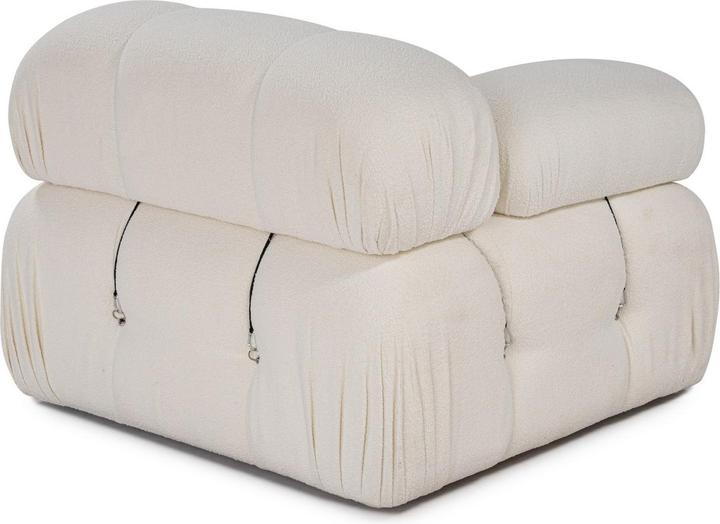 Produktbild Atelier del Sofa Bubble (1-Sitzer, Modular Sofa)