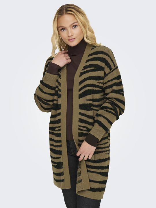 Actual product image JdY JDYLORRAINE cardigan Cardigan (XXS)