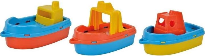 Produktbild Androni 3 Boote