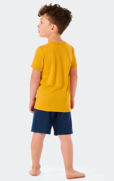 Image du produit Schiesser Pyjama garçon (128)
