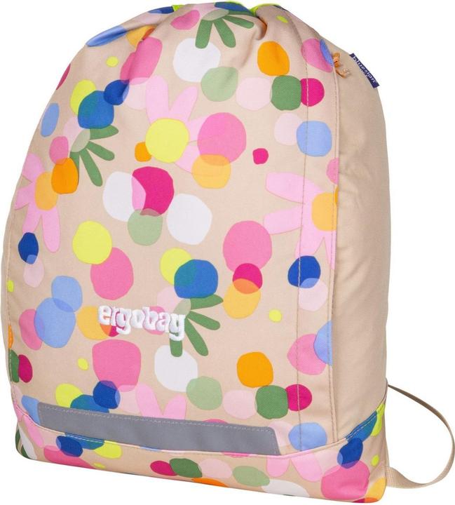 Actual product image Ergobag Cubo MRP Set (19 l)