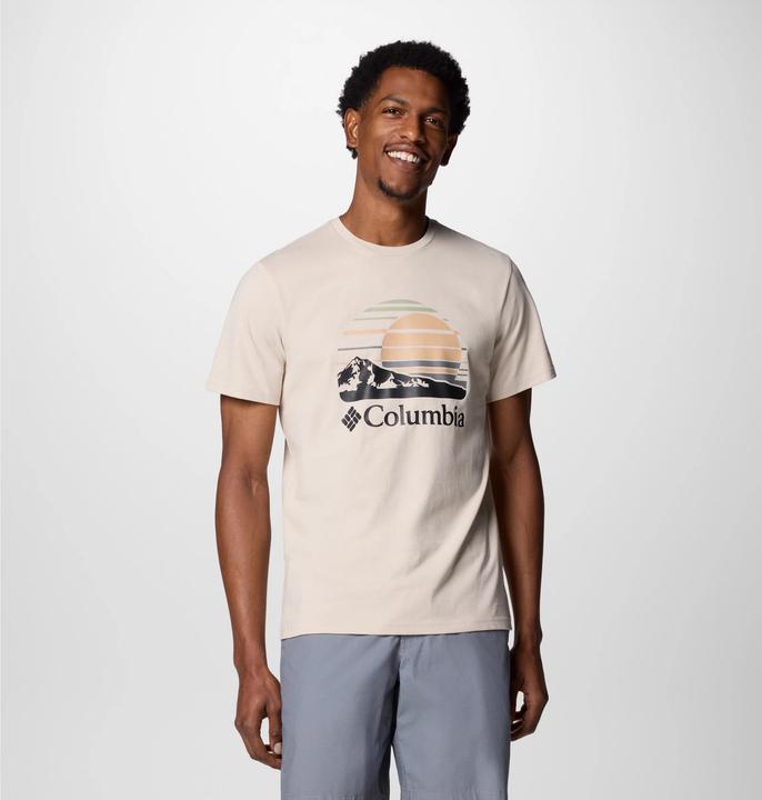Image du produit Columbia T-shirt Graphique Path Lake™ II Homme (S)