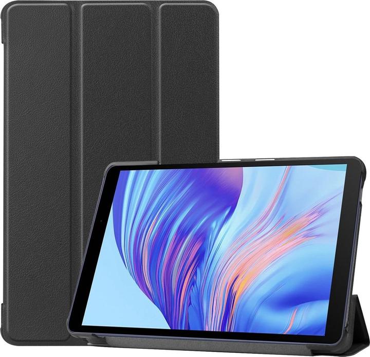 Actual product image König Design Protective Case for Huawei MatePad T8 / Honor Tablet X7 Smart Cover Case New (Honor Tablet X7, MatePad T8)