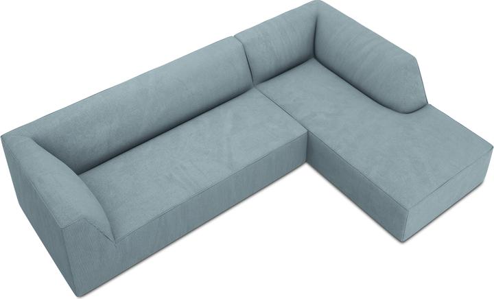 Produktbild Micadoni Ruby (Ecksofa)