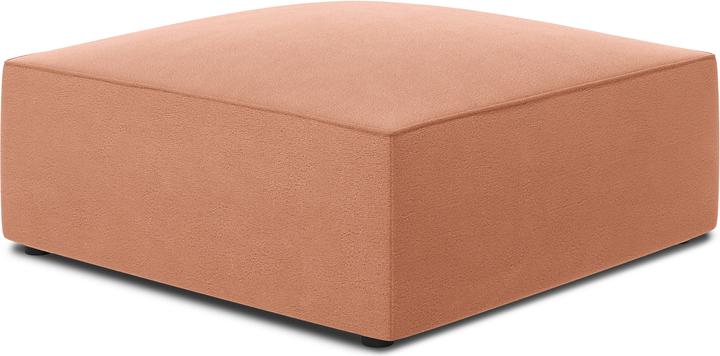 Actual product image Micadoni Ruby (Cushioned stools)