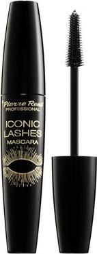 Pierre Rene Professional Pierre Rene - Iconic Mascara Lashes Thickening Mascara 15Ml