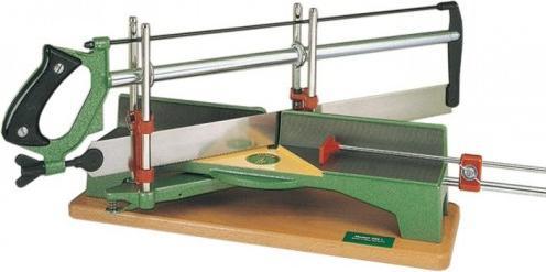 Actual product image Ulmia 352 Gehrungssäge 550 mm