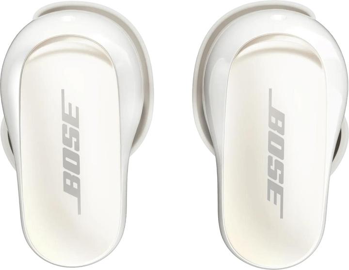 Actual product image Bose QuietComfort Ultra Earbuds (ANC, 6 h, Wireless)
