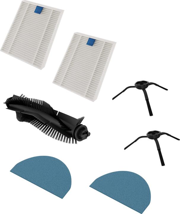 Actual product image Electrolux ER71UW2UG - Ultimate 700 (Vacuum mopping robot)
