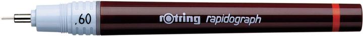 Immagine prodotto Rotring Rapidograph (Nero, 1 x)