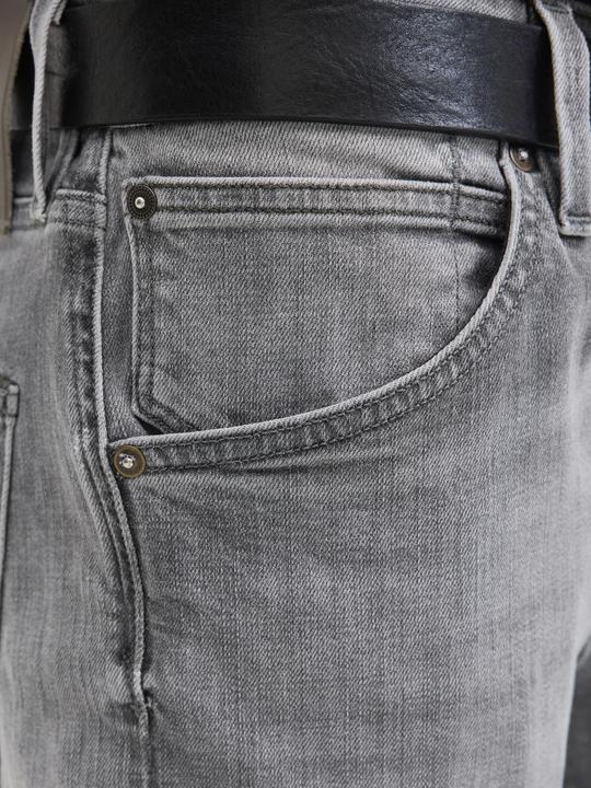 Actual product image Jack & Jones JJIMIKE JJFOX CB 087 Tapered Fit Jeans Tapered Fit Jeans (Frequency band 38 (2600 MHz))