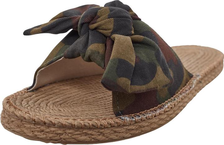 Actual product image Urban Classics Canvas Mules - 15023 (36)