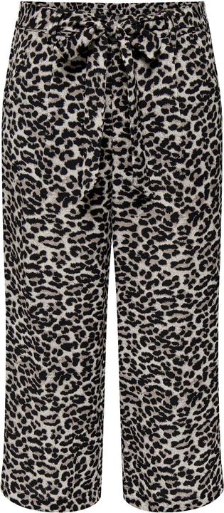 Only ONLWINNER Normal geschnitten Palazzohose Palazzohose