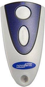 Tormatic Novoferm MAX 43-2 Novotron 502, 433.92MHz (Handheld transmitter)