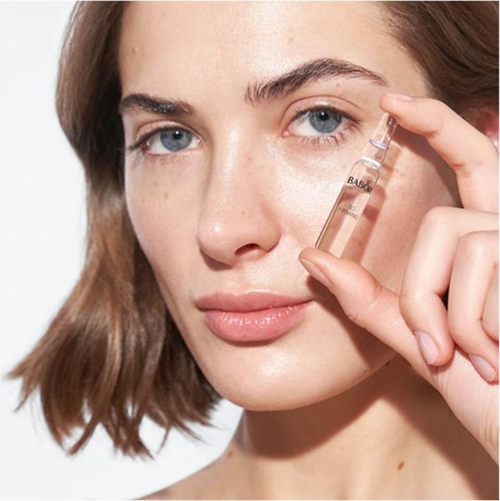 Immagine prodotto Babor CONCENTRATI AMPOULE - 3D Firming (14 ml)