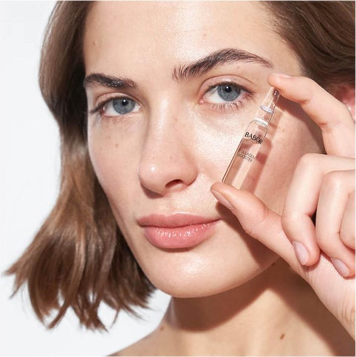 Image du produit Babor Booster de collagène (14 ml)