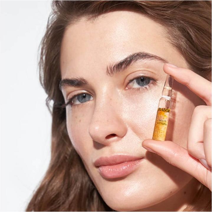 Produktbild Babor Multi Vitamin (14 ml)