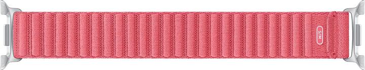 Immagine prodotto Samsung Tessuto (20 mm, Materiale sintetico, Nylon)