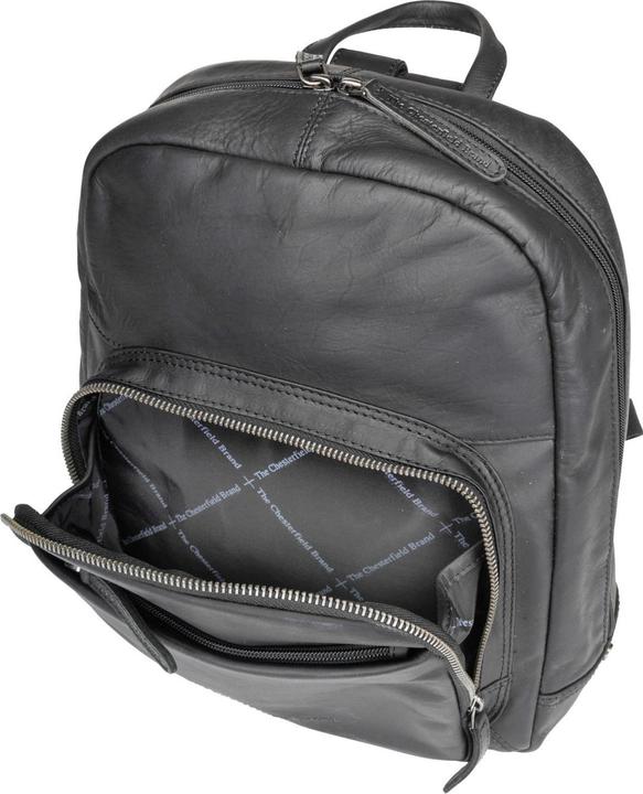 Actual product image The Chesterfield Brand Backpack Santana 0300 (9 l)