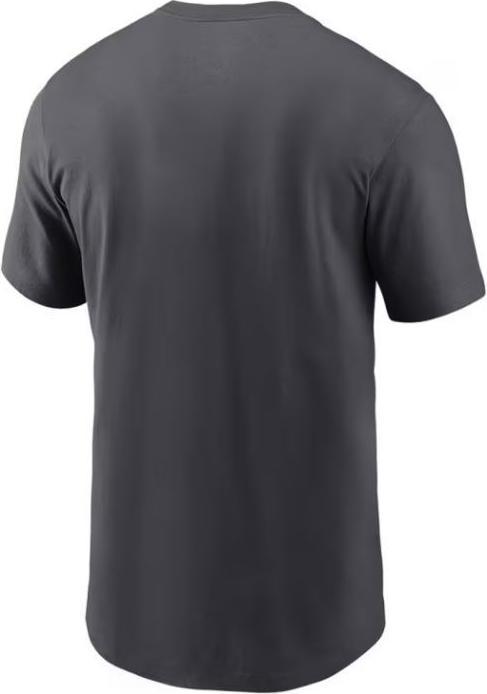 Actual product image Nike Philadelphia Eagles Crowd Pleaser T-Shirt L (L)