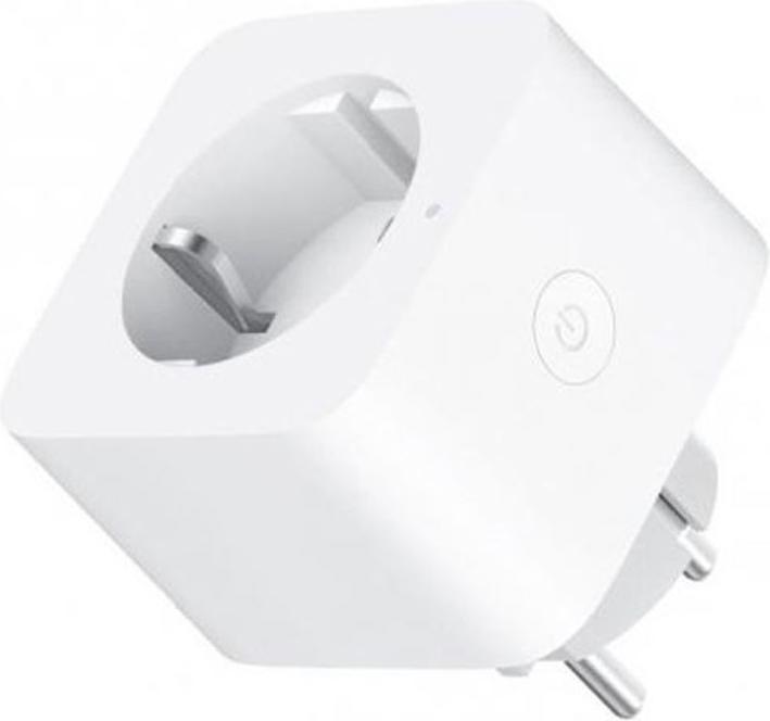 Actual product image Xiaomi Mi Smart Plug (ZigBee)