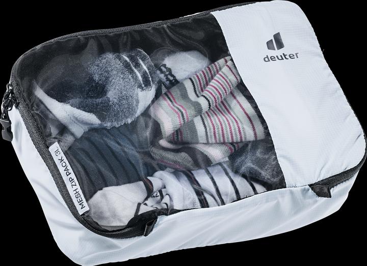 Immagine prodotto Deuter Mesh Zip Pack 3