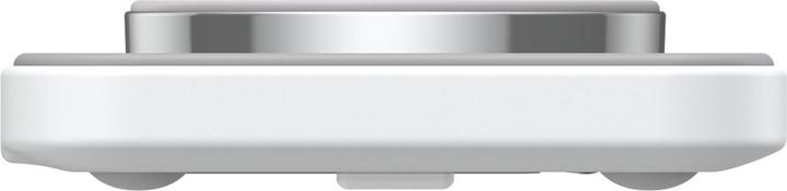 Produktbild Anker MagGo Magnetic Wireless Charger 15W, 3-in-1 Pad, White, EU Plug (25 W)
