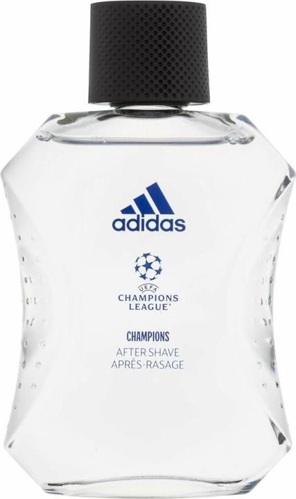 Actual product image adidas Uefa Champions League Arena Edition 100Ml (100 ml)