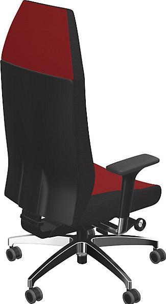 Produktbild Dauphin Bürostuhl AdJust Protect 24h