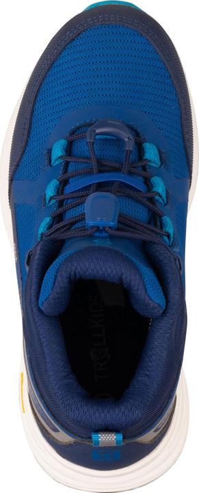 Produktbild Trollkids Kid's Skarvan Hiker Mid XT (37)