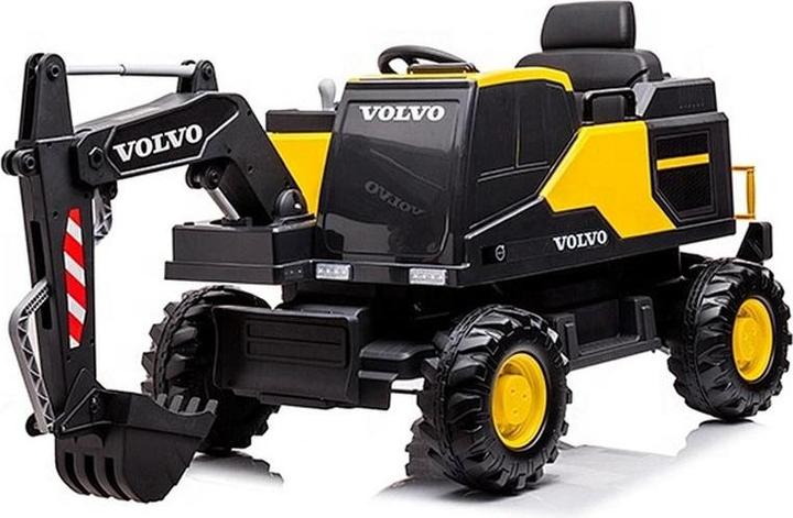 Produktbild Kids Cars Ride On R/C Volvo Bagger