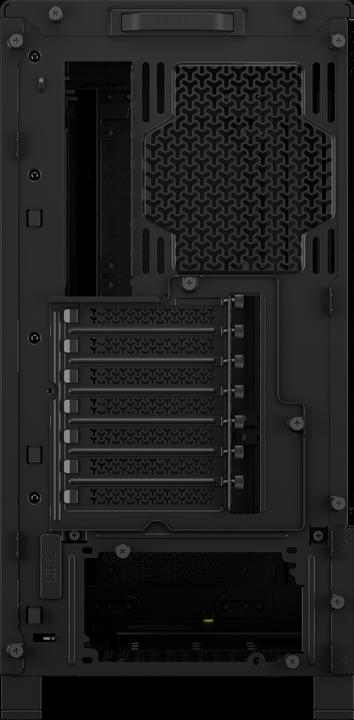 Actual product image Corsair Frame 4000D (Mini-ITX, ATX, E-ATX, mATX)