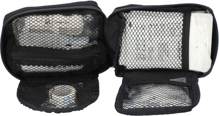 Actual product image Salewa First Aid Kit Outdoor (Avalanche transceiver sets)