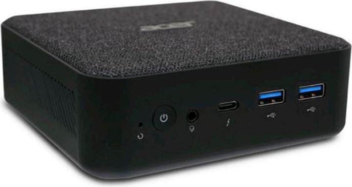 Actual product image Acer Revo RB102 (Intel Core i5-1334U, 16 GB, 512 GB, Intel Iris Graphics)