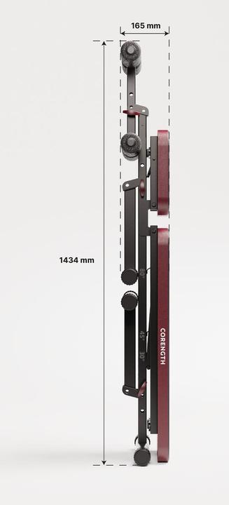Image du produit Corength 500 FOLD