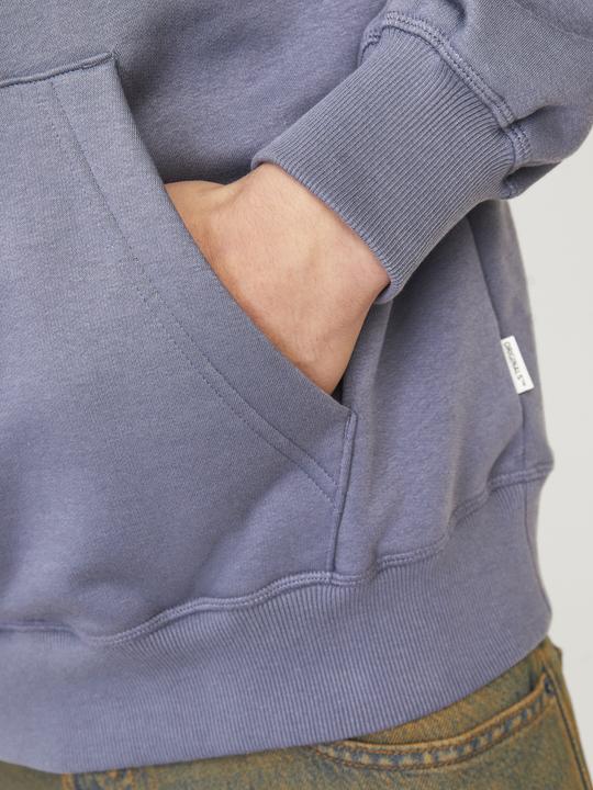 Immagine prodotto Jack & Jones Jorfrederiksberg Box Sweat Hood Sn (XS)