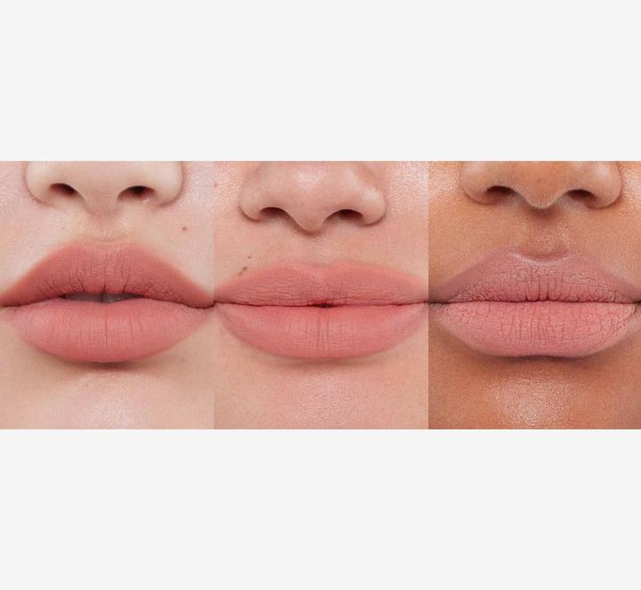 Image du produit Anastasia Beverly Hills Lip Velvet - Crush (Broyage)