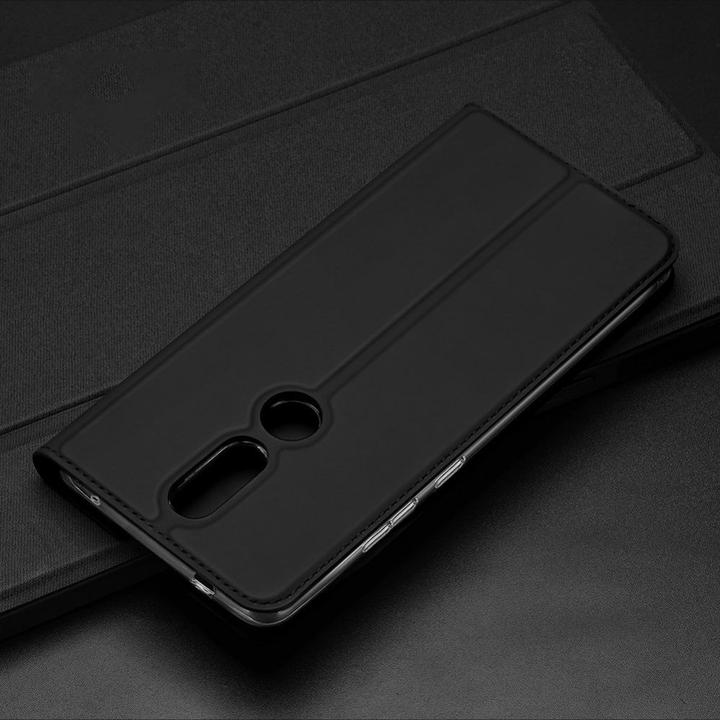 Immagine prodotto Dux Ducis Copertina per libri Skin Pro Series (Nokia 2.4)