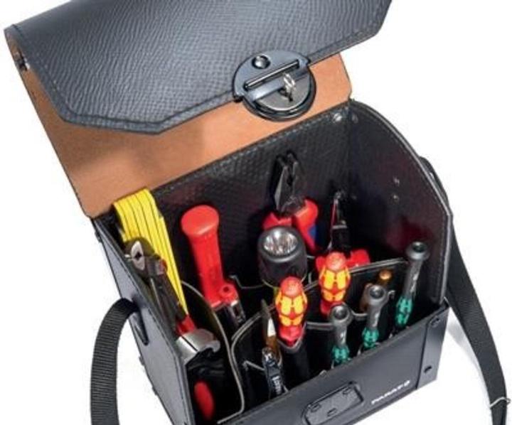 Immagine prodotto Parat Borsa portautensili professionale vuota (1 pezzi)