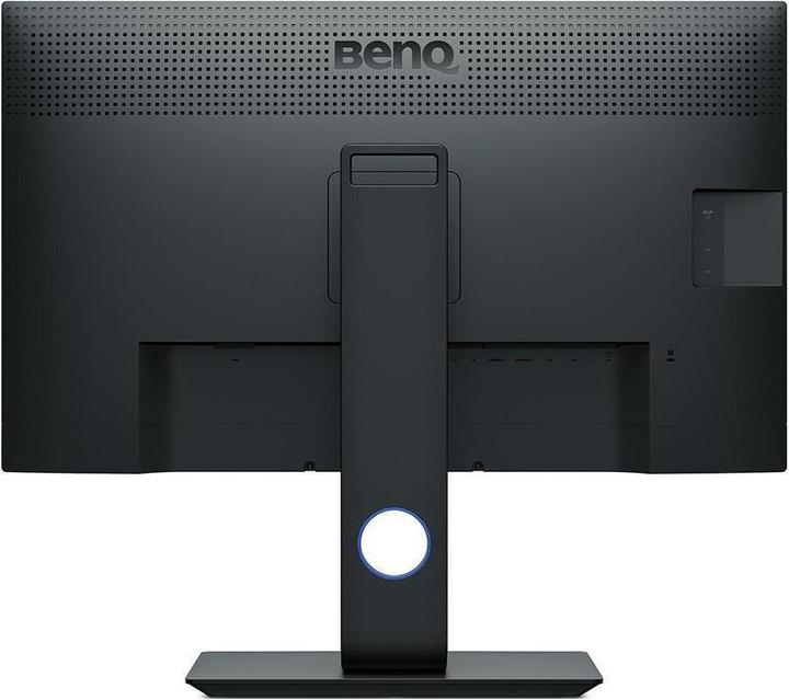 Actual product image BenQ PhotoVue SW321C (3840 x 2160 Pixels, 32")